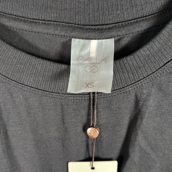 NWT XS Calia Everyday Boyfriend Tank - Picture 3 of 8